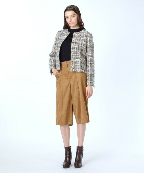 SCAPA Lサイズ / スキャパエルサイズ その他パンツ | スエードジャージパンツ | 詳細2