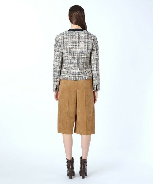 SCAPA Lサイズ / スキャパエルサイズ その他パンツ | スエードジャージパンツ | 詳細4