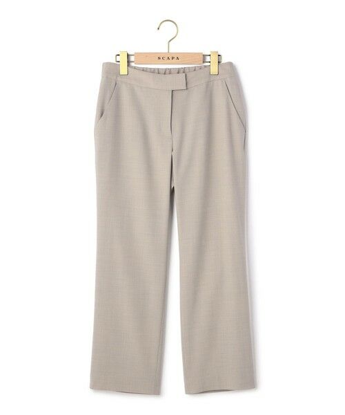 SCAPA Lサイズ / スキャパエルサイズ その他パンツ | サイロツイルパンツ | 詳細12