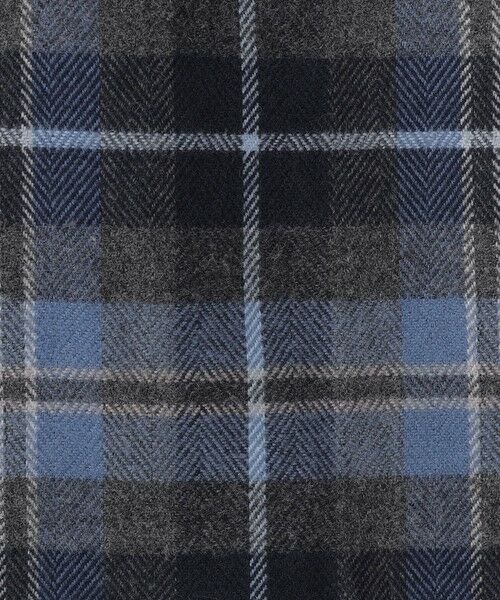 SCAPA Lサイズ / スキャパエルサイズ シャツ・ブラウス | フランネルチェックブラウス | 詳細5