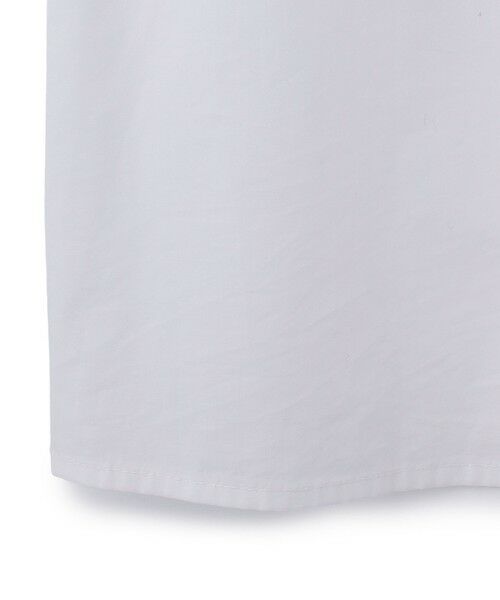 SCAPA Lサイズ / スキャパエルサイズ シャツ・ブラウス | コットンポプリンブラウス | 詳細11