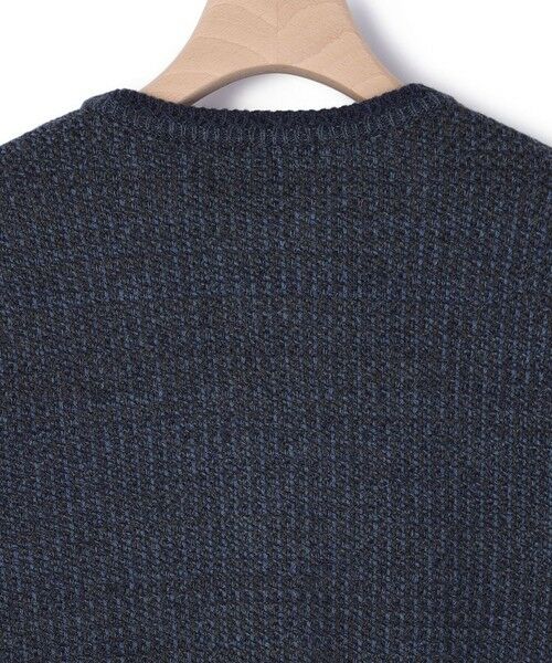 SCAPA Lサイズ / スキャパエルサイズ ニット・セーター | シャテニエニットハオリ | 詳細5