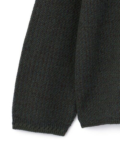 SCAPA Lサイズ / スキャパエルサイズ ニット・セーター | シャテニエニットハオリ | 詳細9