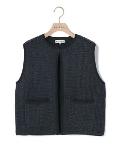 SCAPA Lサイズ / スキャパエルサイズ ニット・セーター | シャテニエニットベスト
