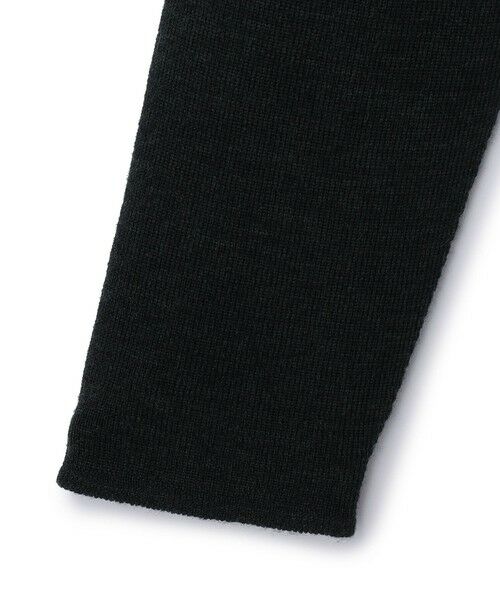 SCAPA Lサイズ / スキャパエルサイズ ニット・セーター | コンバインスニットプルオーバー | 詳細4