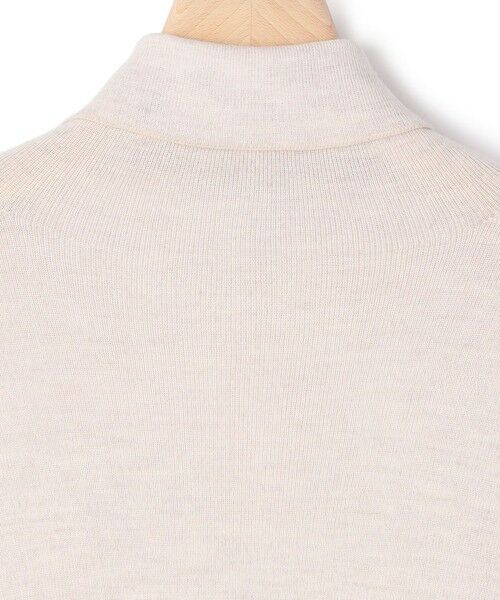 SCAPA Lサイズ / スキャパエルサイズ ニット・セーター | コンバインスニットプルオーバー | 詳細9