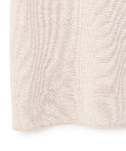 SCAPA Lサイズ / スキャパエルサイズ ニット・セーター | コンバインスニットプルオーバー | 詳細11