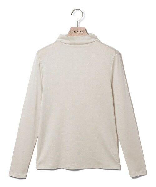 SCAPA Lサイズ / スキャパエルサイズ カットソー | ブライトジャージカットソー | 詳細13