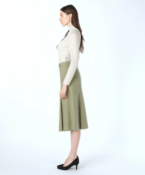 SCAPA Lサイズ / スキャパエルサイズ カットソー | ブライトジャージカットソー | 詳細11