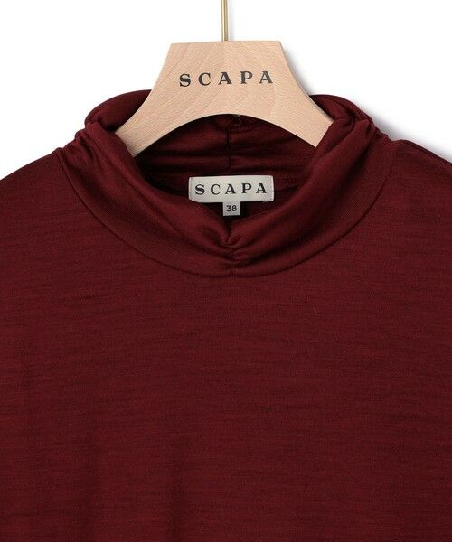 SCAPA Lサイズ / スキャパエルサイズ カットソー | バンデーラテンジクカットソー | 詳細10