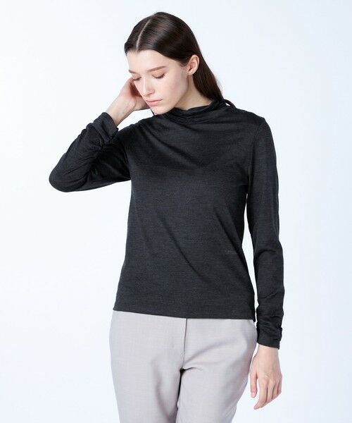 SCAPA Lサイズ / スキャパエルサイズ カットソー | バンデーラテンジクカットソー | 詳細15