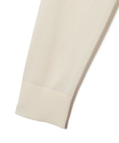 SCAPA Lサイズ / スキャパエルサイズ ニット・セーター | カシウールニットカーディガン | 詳細15