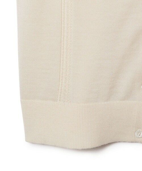 SCAPA Lサイズ / スキャパエルサイズ ニット・セーター | カシウールニットカーディガン | 詳細16