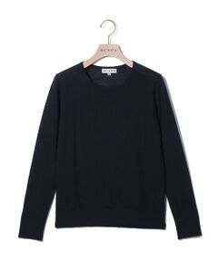 SCAPA Lサイズ / スキャパエルサイズ ニット・セーター | カシウールプルオーバーニット