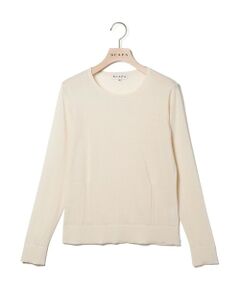 SCAPA Lサイズ / スキャパエルサイズ ニット・セーター | カシウールプルオーバーニット