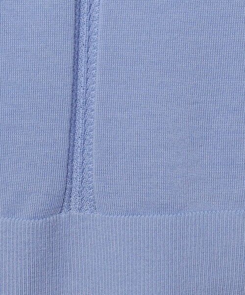 SCAPA Lサイズ / スキャパエルサイズ ニット・セーター | カシウールプルオーバーニット | 詳細5