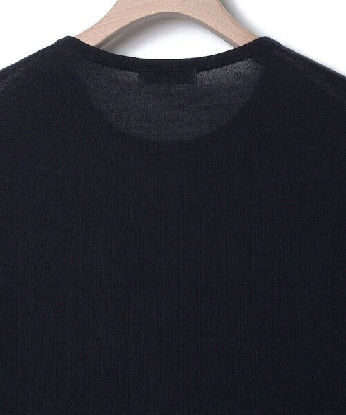 SCAPA Lサイズ / スキャパエルサイズ ニット・セーター | カシウールプルオーバーニット | 詳細8