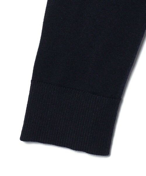 SCAPA Lサイズ / スキャパエルサイズ ニット・セーター | カシウールプルオーバーニット | 詳細9