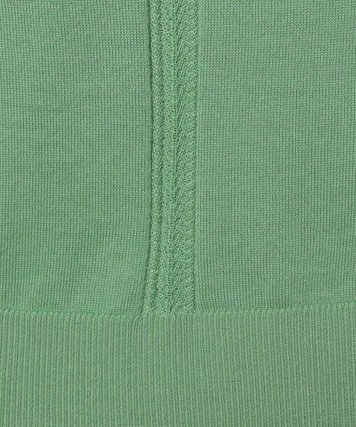 SCAPA Lサイズ / スキャパエルサイズ ニット・セーター | カシウールプルオーバーニット | 詳細13