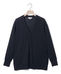 SCAPA Lサイズ / スキャパエルサイズ ニット・セーター | カシウールロングカーディガンニット