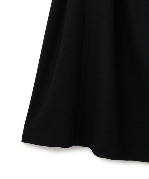 SCAPA Lサイズ / スキャパエルサイズ ドレス | イージージョーゼットワンピース | 詳細19