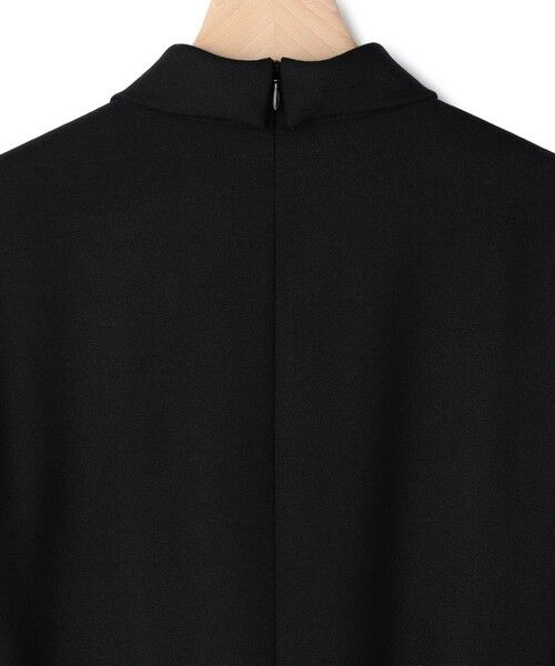 SCAPA Lサイズ / スキャパエルサイズ ドレス | イージージョーゼットワンピース | 詳細16