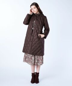 SCAPA Lサイズ / スキャパエルサイズ トレンチコート | ステラダウンコート