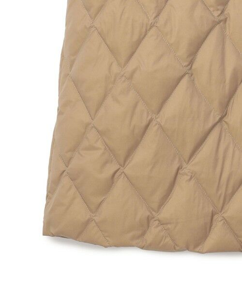 SCAPA Lサイズ / スキャパエルサイズ トレンチコート | ステラダウンコート | 詳細6