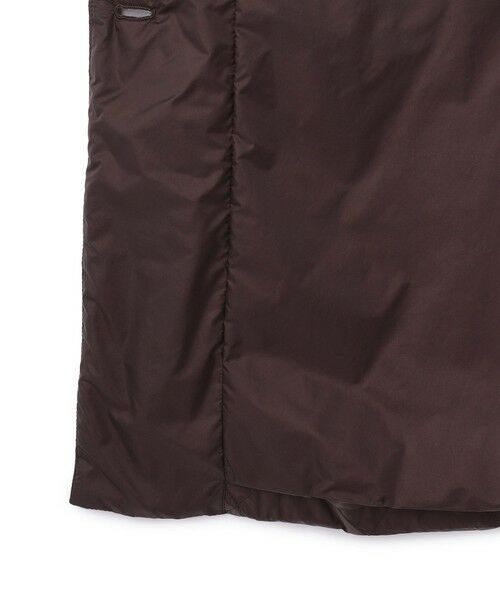 SCAPA Lサイズ / スキャパエルサイズ トレンチコート | ステラダウンコート | 詳細19