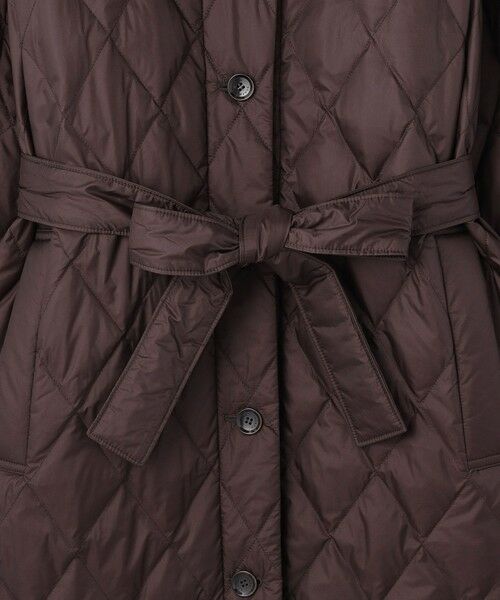 SCAPA Lサイズ / スキャパエルサイズ トレンチコート | ステラダウンコート | 詳細20