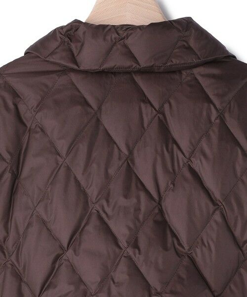 SCAPA Lサイズ / スキャパエルサイズ トレンチコート | ステラダウンコート | 詳細16