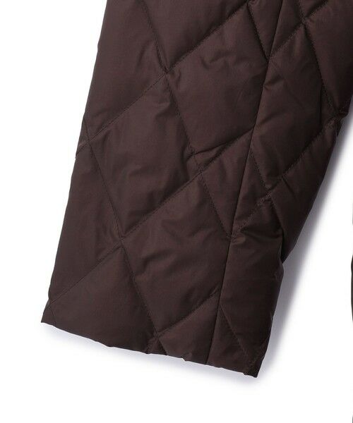 SCAPA Lサイズ / スキャパエルサイズ トレンチコート | ステラダウンコート | 詳細17