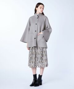 SCAPA Lサイズ / スキャパエルサイズ トレンチコート | ライトリバーコート