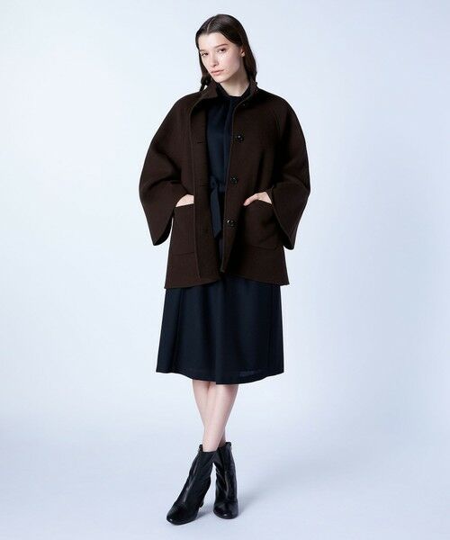 SCAPA Lサイズ / スキャパエルサイズ トレンチコート | ライトリバーコート | 詳細7