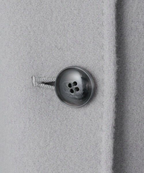 SCAPA Lサイズ / スキャパエルサイズ トレンチコート | ライトリバーコート | 詳細16