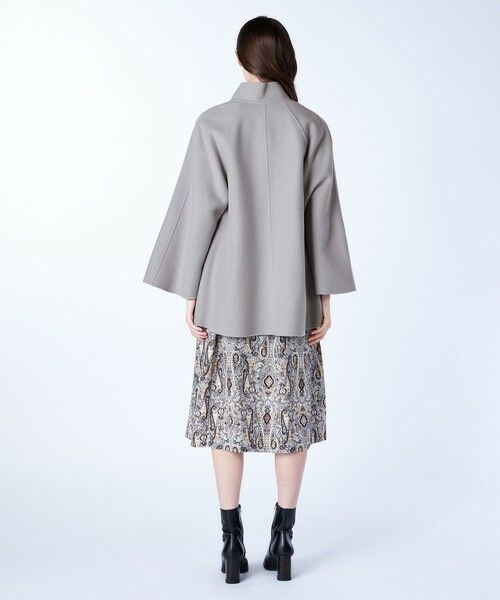 SCAPA Lサイズ / スキャパエルサイズ トレンチコート | ライトリバーコート | 詳細9