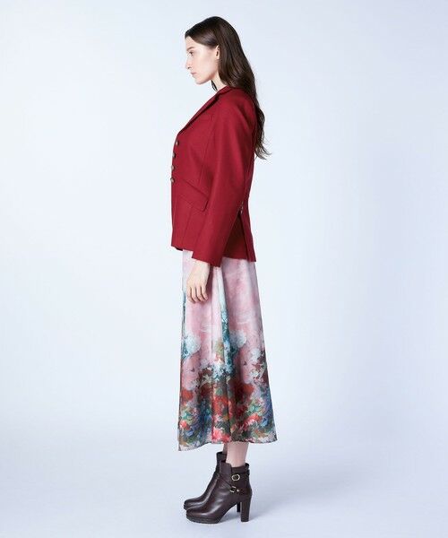 SCAPA Lサイズ / スキャパエルサイズ テーラードジャケット | ヘイワースジャケット | 詳細2