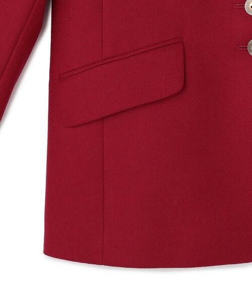 SCAPA Lサイズ / スキャパエルサイズ テーラードジャケット | ヘイワースジャケット | 詳細9