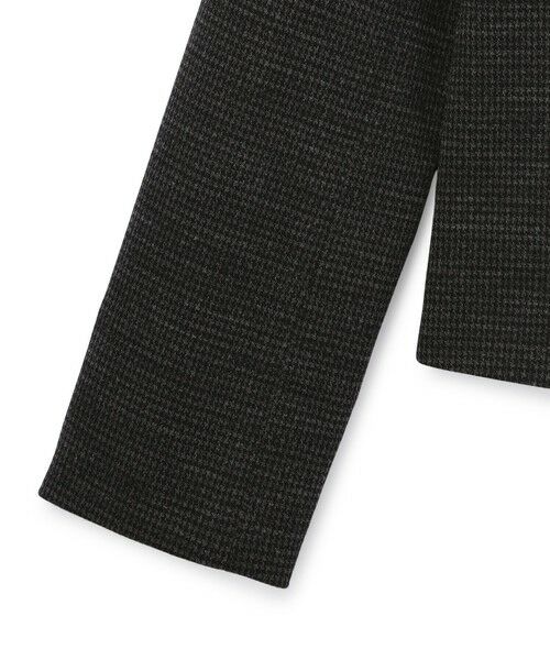 SCAPA Lサイズ / スキャパエルサイズ テーラードジャケット | ウールジャージジャケット | 詳細5