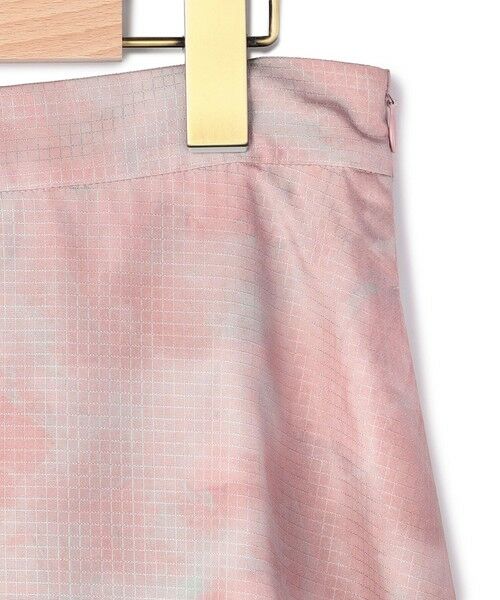 SCAPA Lサイズ / スキャパエルサイズ ミニ・ひざ丈スカート | ビンダアートスカート | 詳細9