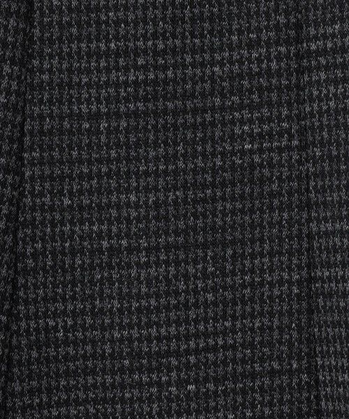 SCAPA Lサイズ / スキャパエルサイズ ミニ・ひざ丈スカート | ウールジャージスカート | 詳細12