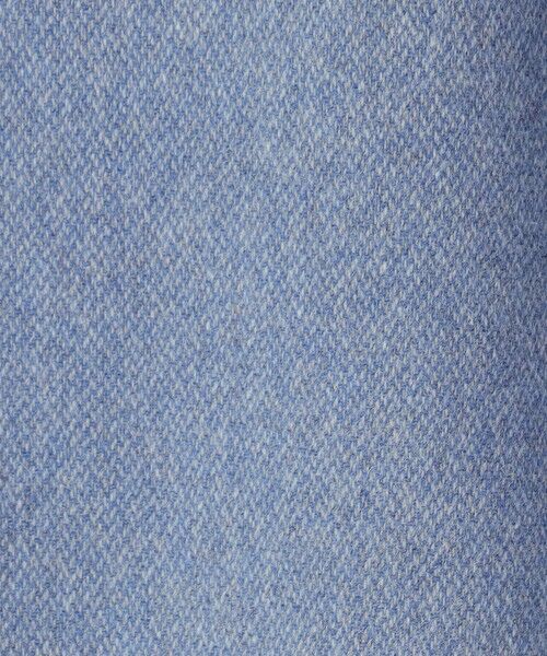 SCAPA Lサイズ / スキャパエルサイズ ミニ・ひざ丈スカート | ブレインツイードスカート | 詳細6