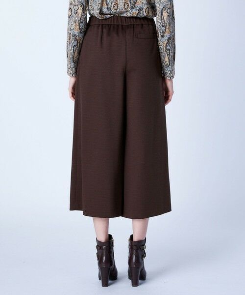 SCAPA Lサイズ / スキャパエルサイズ その他パンツ | ウールジャージパンツ | 詳細1