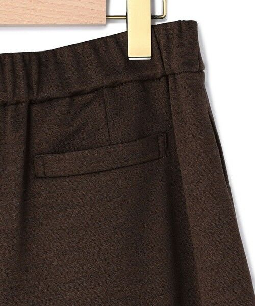 SCAPA Lサイズ / スキャパエルサイズ その他パンツ | ウールジャージパンツ | 詳細10