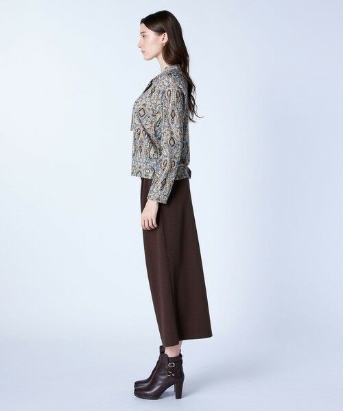 SCAPA Lサイズ / スキャパエルサイズ その他パンツ | ウールジャージパンツ | 詳細3