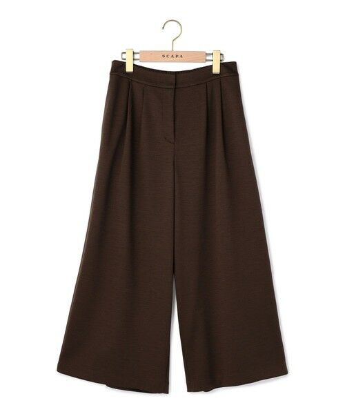 SCAPA Lサイズ / スキャパエルサイズ その他パンツ | ウールジャージパンツ | 詳細5