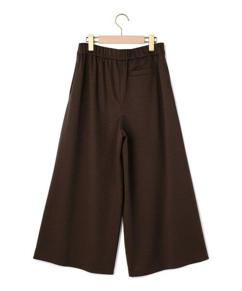 SCAPA Lサイズ / スキャパエルサイズ その他パンツ | ウールジャージパンツ | 詳細6