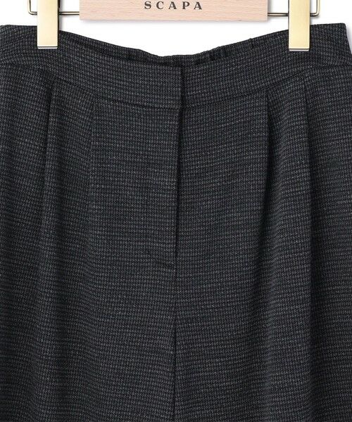 SCAPA Lサイズ / スキャパエルサイズ その他パンツ | ウールジャージパンツ | 詳細13
