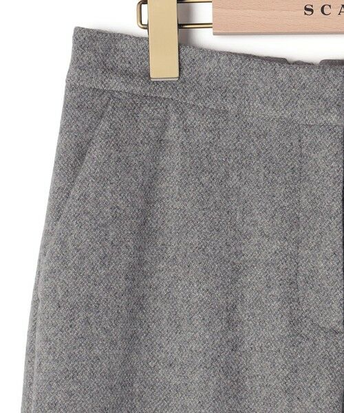 SCAPA Lサイズ / スキャパエルサイズ その他パンツ | ブレインツイードパンツ | 詳細6