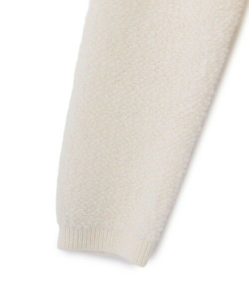 SCAPA Lサイズ / スキャパエルサイズ ニット・セーター | エアリーウールニット | 詳細9